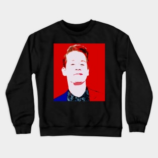 macaulay culkin Crewneck Sweatshirt